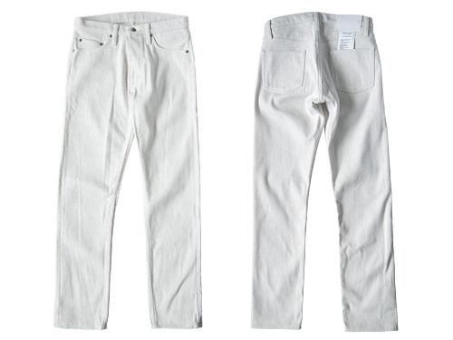 TUKI type1 ƻɻ 00white