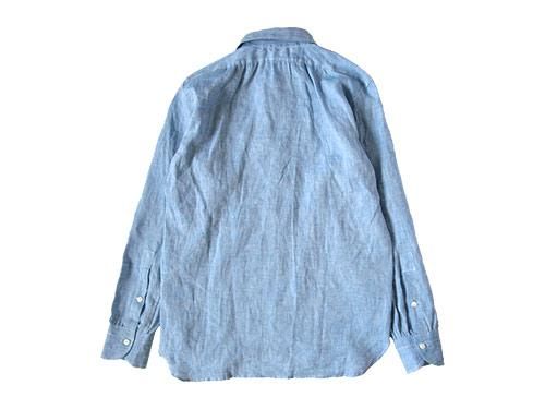 TATAMIZE P/O SHIRTS Plain SAX