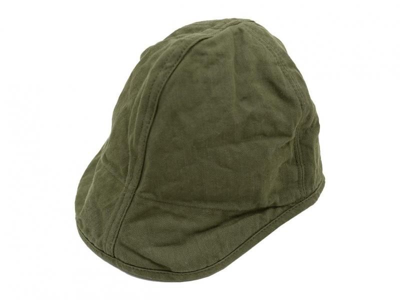 TATAMIZE WORK CAP OLIVE HB