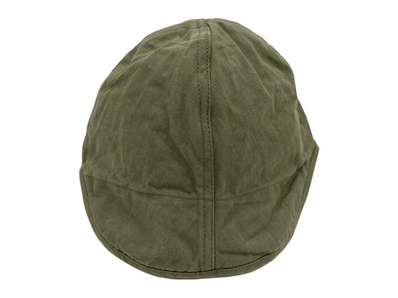 TATAMIZE WORK CAP OLIVE HB