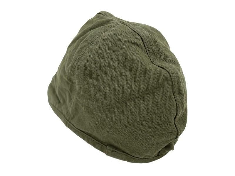 TATAMIZE WORK CAP OLIVE HB