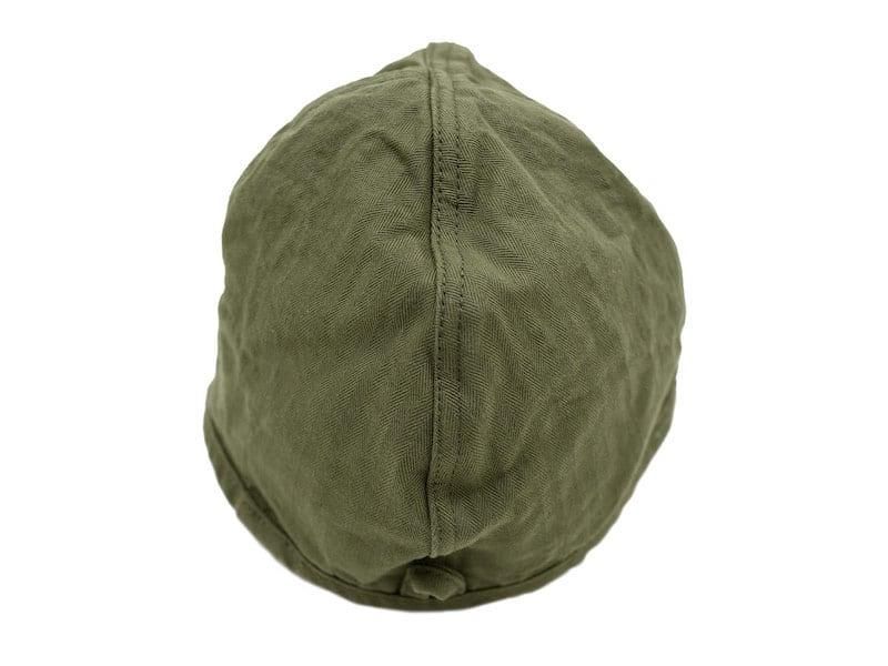 TATAMIZE WORK CAP OLIVE HB
