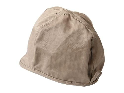 TATAMIZE WORK CAP BEIGE