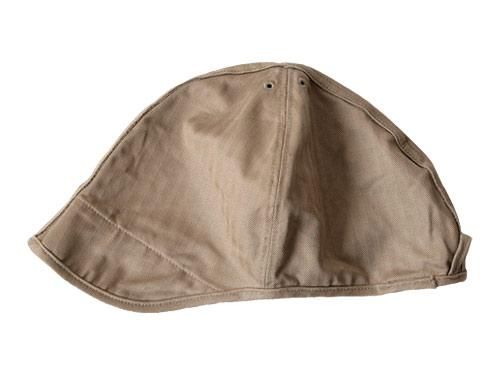 TATAMIZE WORK CAP BEIGE