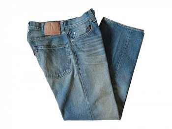 DAILY WARDROBE INDUSTRY DAILY STANDARD DENIM TYPE B 6YEARS OLD