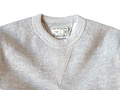 kepani 롼ͥååȥ Harris2 LIGHT GRAY