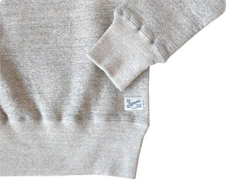 kepani 롼ͥååȥ Harris2 LIGHT GRAY