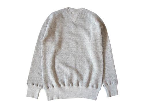 kepani 롼ͥååȥ Harris2 LIGHT GRAY