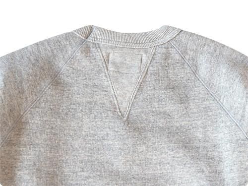 kepani 롼ͥååȥ Harris2 LIGHT GRAY