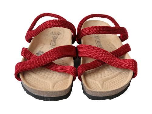 ARCOPEDICO SANTANA RED