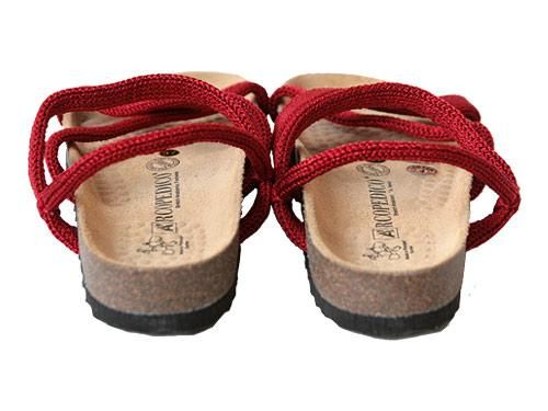 ARCOPEDICO SANTANA RED
