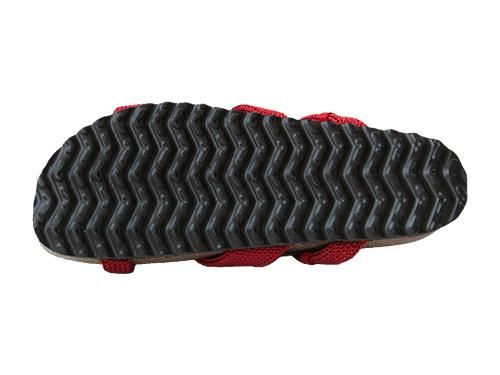 ARCOPEDICO SANTANA RED