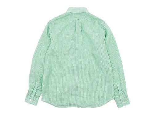 STANDART AT HAND Simon ͥB.D. GREEN STRIPE