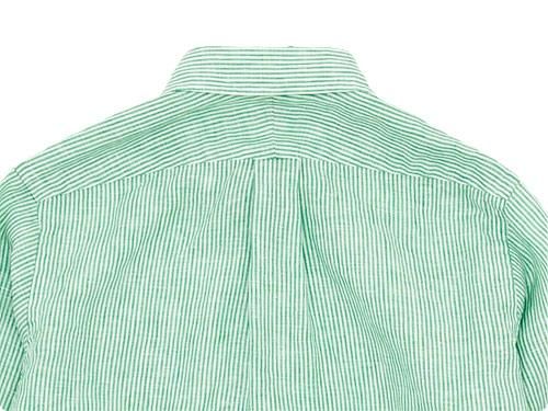 STANDART AT HAND Simon ͥB.D. GREEN STRIPE