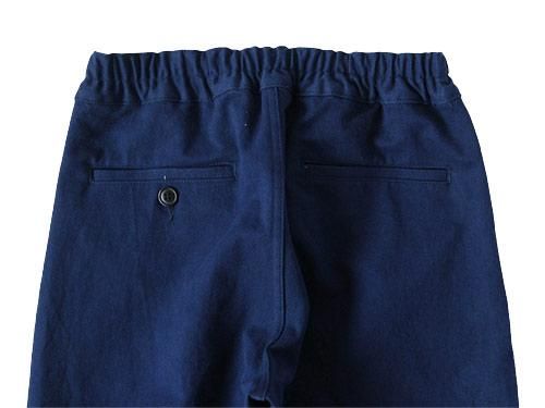 STANDART AT HAND Phillip åȥ󥤡ѥ BLUE