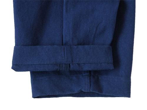 STANDART AT HAND Phillip åȥ󥤡ѥ BLUE
