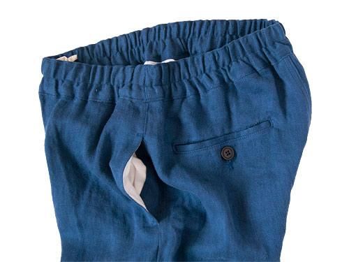 STANDART AT HAND Phillip ͥ󥤡ѥ BLUE