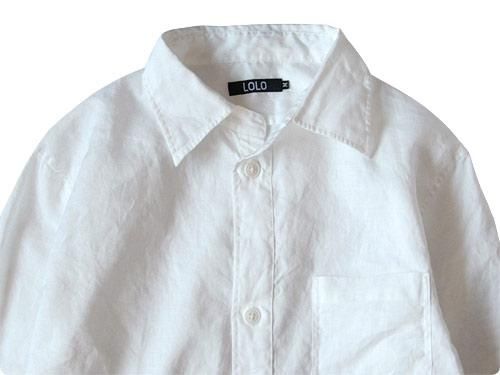 LOLO 㥳ȥ OFF WHITE