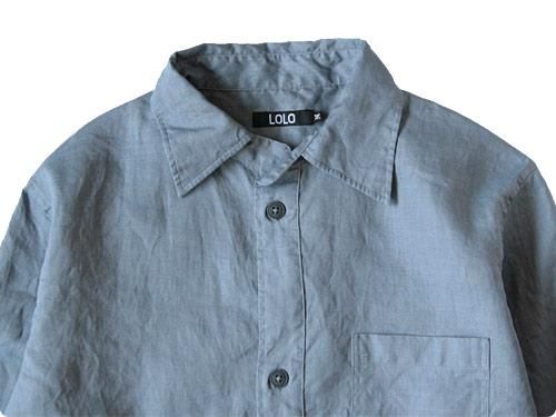 LOLO 㥳ȥ LIGHT GRAY