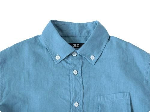 LOLO B.D. BLUE