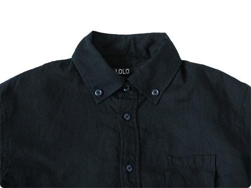 LOLO B.D. NAVY