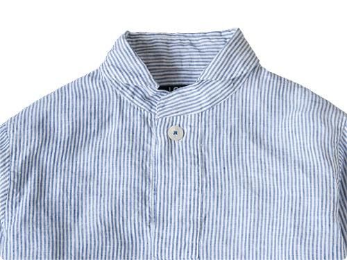 LOLO ȥ饤ץͥץ륪С BLUE STRIPE