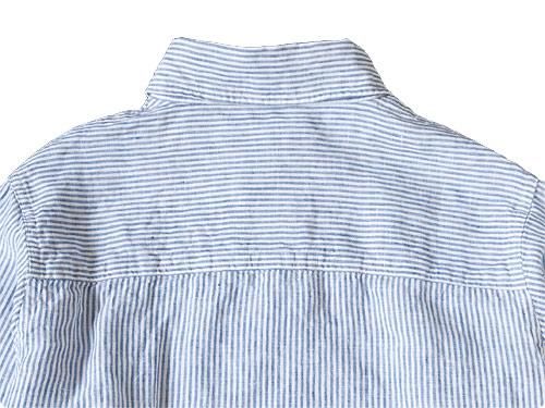 LOLO ȥ饤ץͥץ륪С BLUE STRIPE