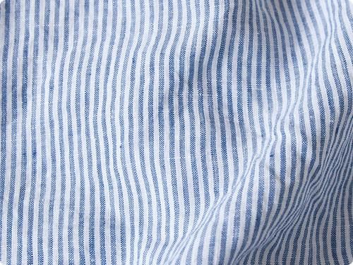 LOLO ȥ饤ץͥץ륪С BLUE STRIPE