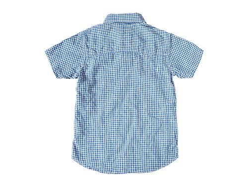 LOLO 󥬥ͥȾµץ륪С BLUE