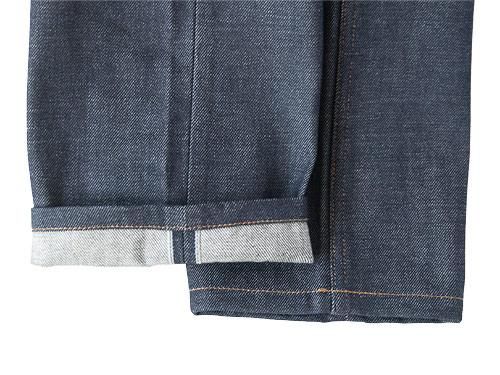 ordinary fits 5POKET DENIM STANDARD FITS