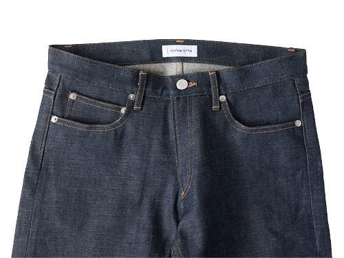 ordinary fits 5POKET DENIM NARROW FITS
