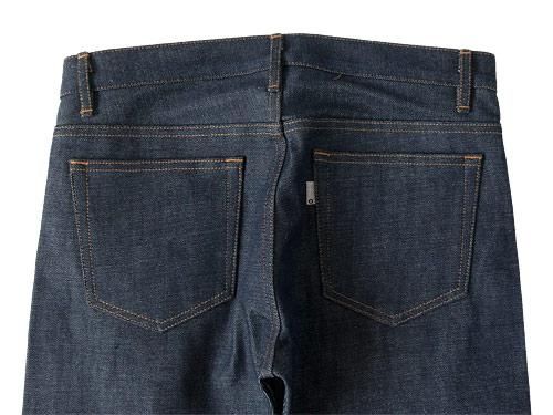 ORDINARY FITS サイズ1 ordinary fits 5POKET DENIM NARROW FITS ordinary fits通販・取扱い