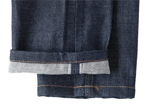 ORDINARY FITS サイズ1 楽天市場】セールORDINARY FITSオリジナルストレート5ポケットデニム