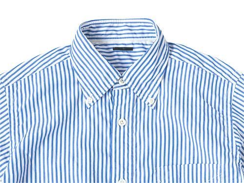 maillot b.label broad B.D. shirts STRIPE