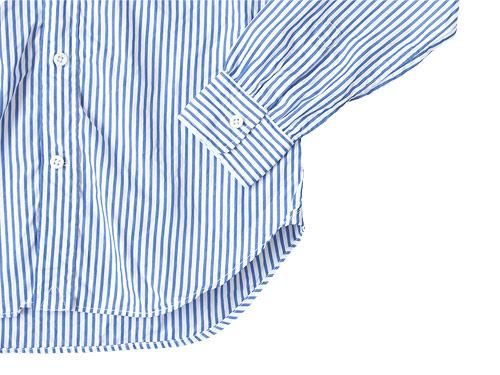 maillot b.label broad B.D. shirts STRIPE