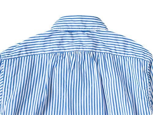 maillot b.label broad B.D. shirts STRIPE