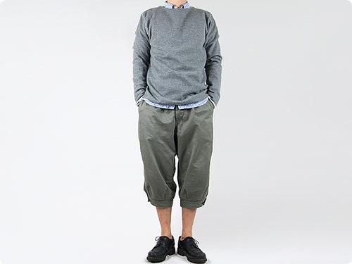 maillot b.label broad B.D. shirts STRIPE