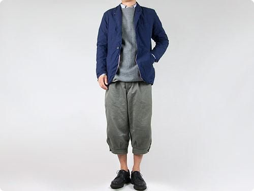 maillot b.label broad B.D. shirts STRIPE maillot通販・取扱い