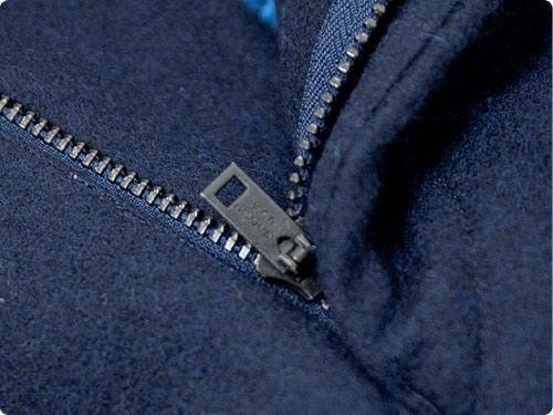 maillot Melton trouser DARK NAVY