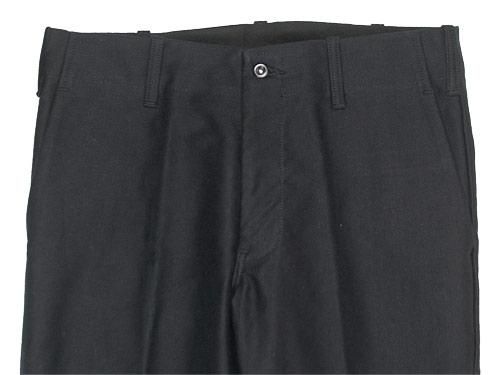 TUKI trousers 11midnight