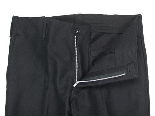 TUKI trousers 11midnight