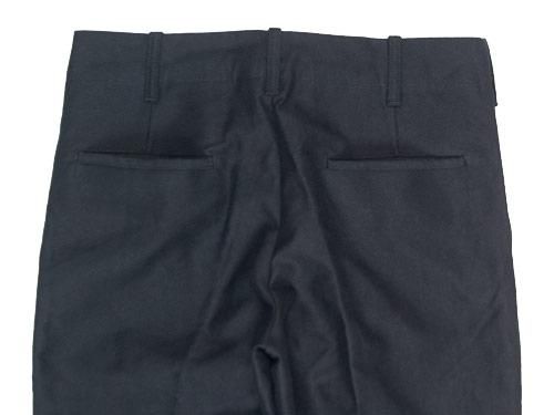 TUKI trousers 11midnight