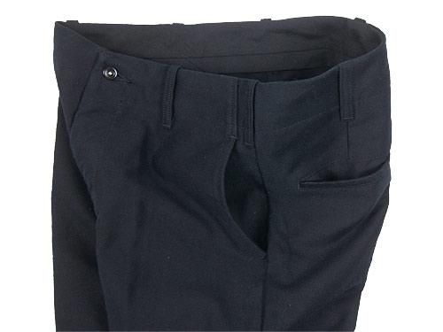 TUKI trousers 11midnight