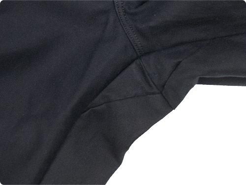 TUKI trousers 11midnight