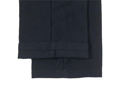 TUKI trousers 11midnight