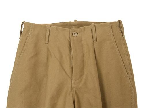 TUKI plus 6's knickers 29mustard