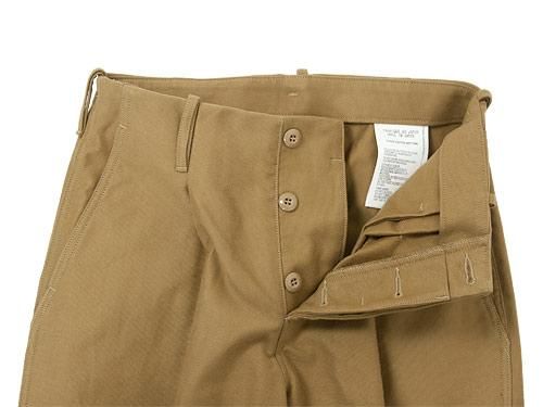 TUKI plus 6's knickers 29mustard