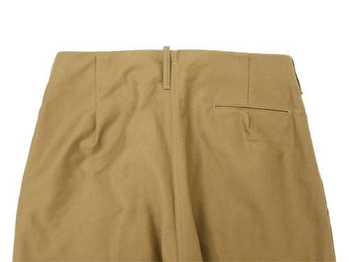 TUKI plus 6's knickers 29mustard