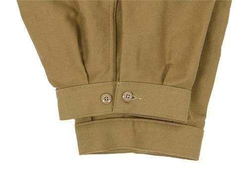 TUKI plus 6's knickers 29mustard