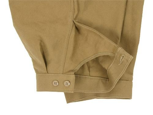 TUKI plus 6's knickers 29mustard